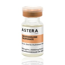 Drostanolone Propionate 100 mg Astera Labs