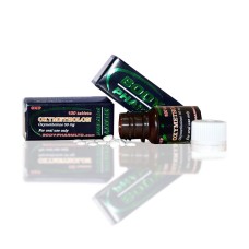 Oxymetholone 50 mg Body Pharm