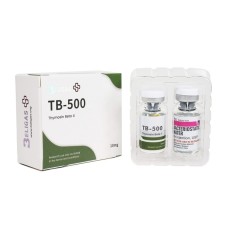 Thymosin Beta 4 (TB-500) 10mg Beligas