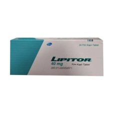 Lipitor 40 Pfizer
