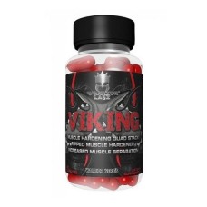 Viking Warrior Labz Warrior Labs