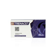 Trenacet 76 mg Omega Meds